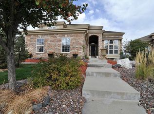 12542 Tapadero Way, Castle Pines, CO 80108