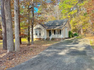 170 Beaver Ridge Dr, Youngsville, NC, 27596