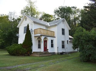 1924 Route 30, Castleton, VT 05735