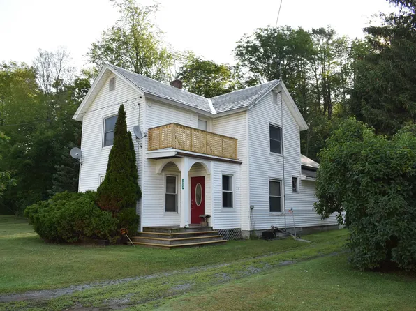 1924 Route 30, Hubbardton, VT 05735