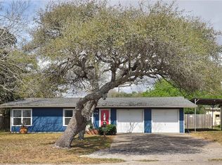324 S 8th St, Aransas Pass, TX 78336