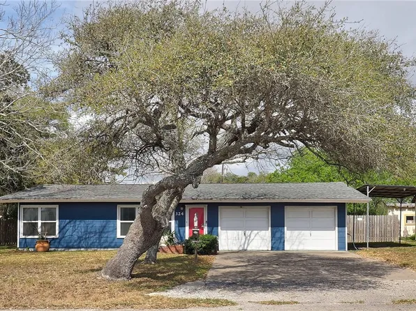 324 S 8th St, Aransas Pass, TX 78336