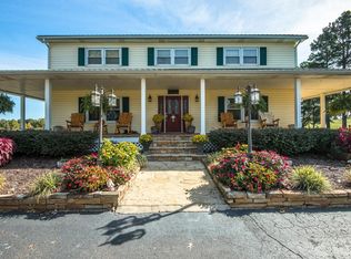 1544 Old Columbia Rd, Dickson, TN 37055