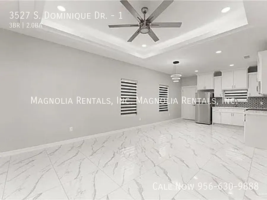 Building Photo - 3527 S Dominique Dr #1