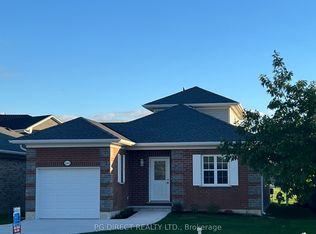 241 SW Bethune Cres, Goderich, ON N7A4M2