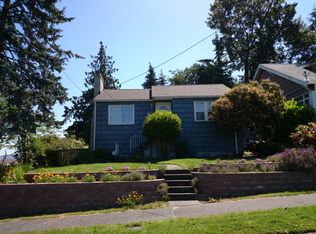 9756 61st Ave S, Seattle, WA 98118