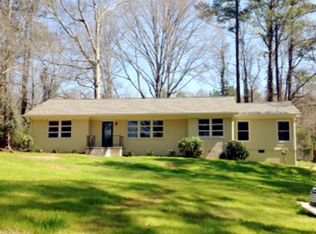 111 Elder Rd, Athens, GA 30606