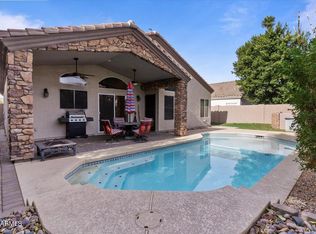 20713 N 59th Dr, Glendale, AZ 85308