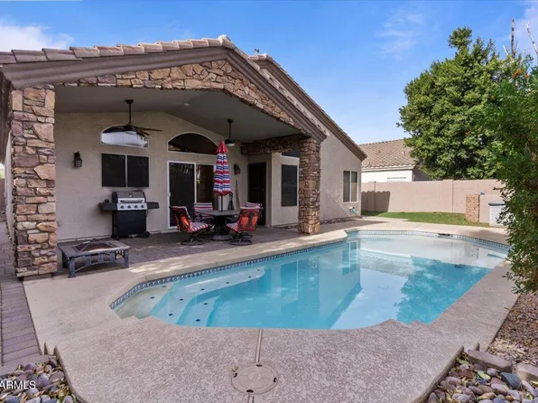 20713 N 59TH Drive, Glendale, AZ 85308