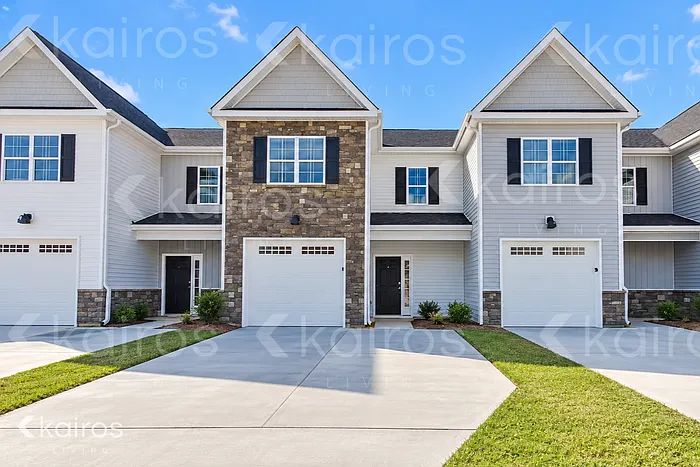 3712 Oak Leaf Way #C