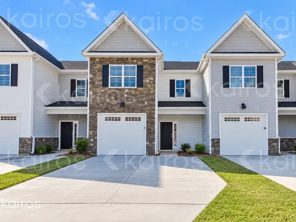 3712 Oak Leaf Way #C, Greenville, NC 27834
