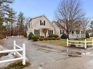 27 Livoli Rd, Brockton, MA 02301