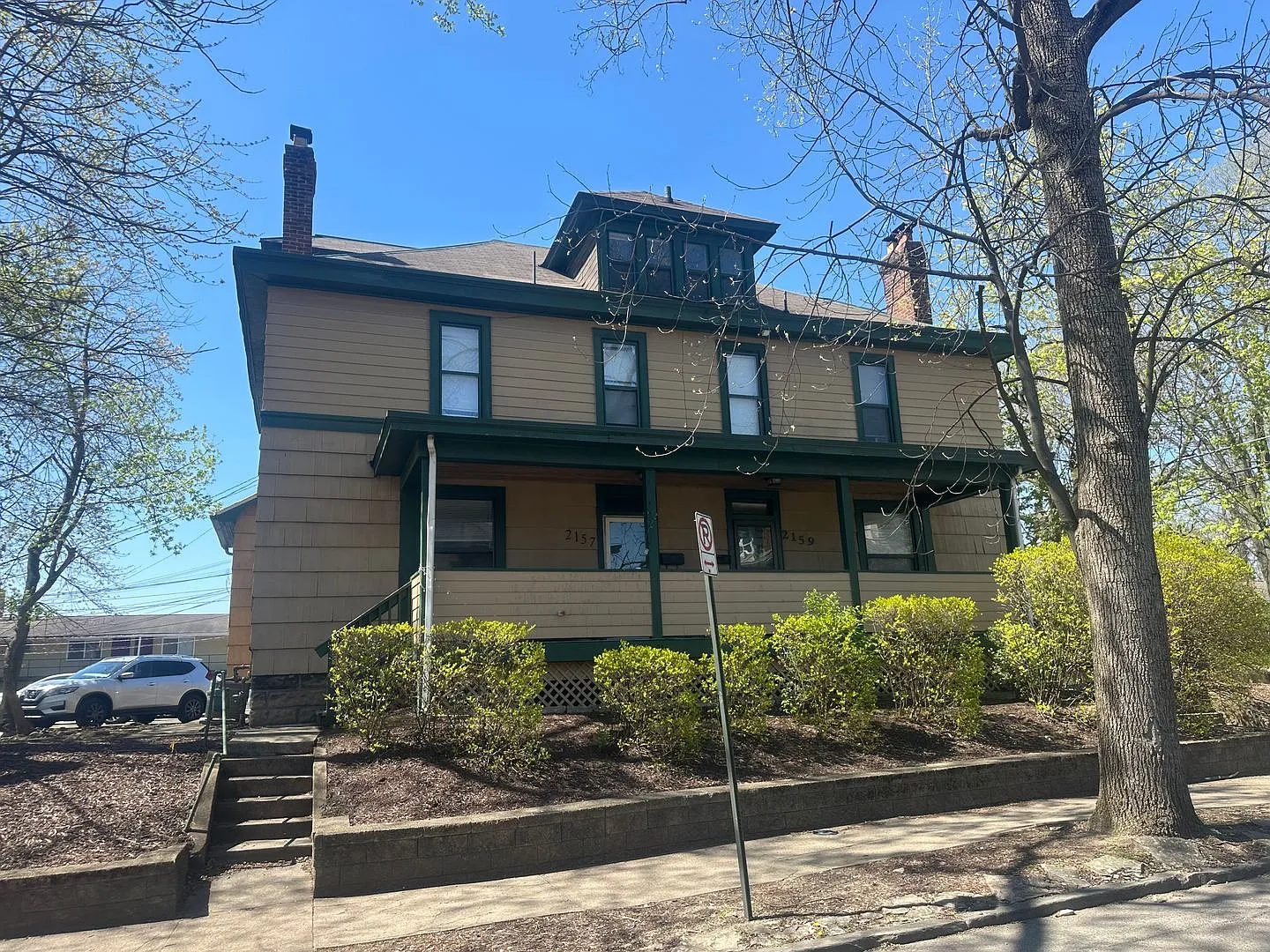 Tuller St 2157-2159 MLR (LH2) — Photo 2