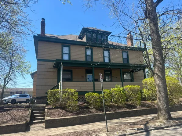 Tuller St 2157-2159 MLR (LH2), 2157 Tuller St #2159, Columbus, OH 43201