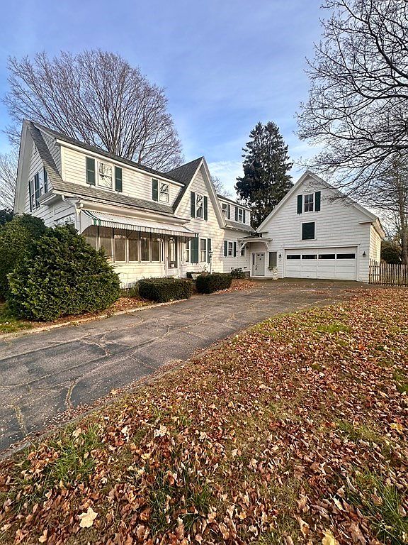 27 Vernon St, Rockland, MA 02370 Zillow