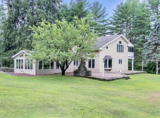 40 Neweiden Rd, Narrowsburg, NY 12764