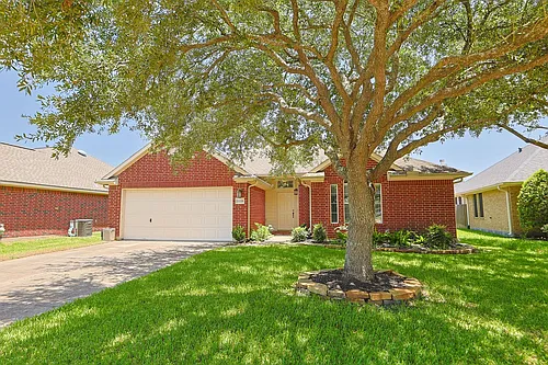 11110 Fall Point Dr Photo 1