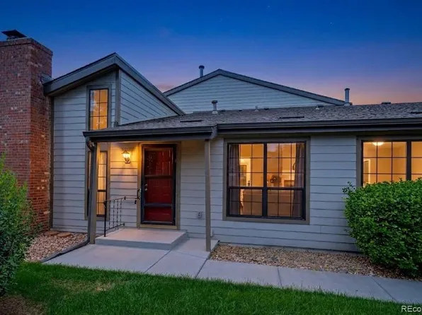 7900 W Layton Avenue #828, Littleton, CO 80123