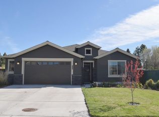 3730 Birddog Dr, Klamath Falls, OR 97603