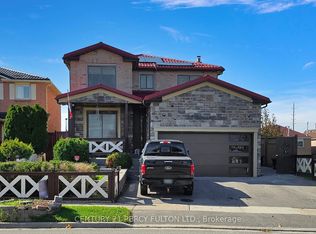 287 Ravenscroft Rd, Ajax, ON L1T2A3