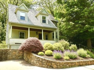 63 Hyde St, Newton, MA 02461
