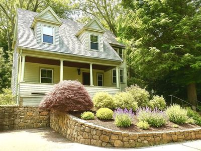 63 Hyde St, Newton, MA, 02461