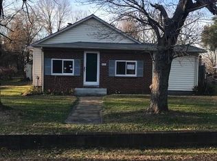 4047 Hilda St, Winston Salem, NC 27101