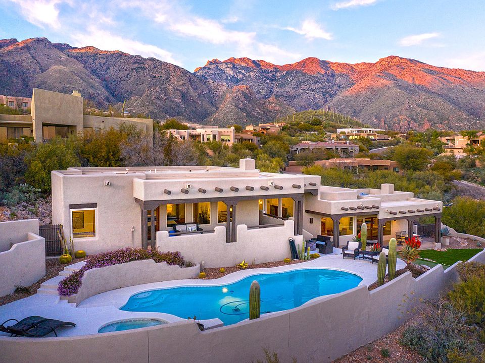 6269 N Paseo Valdear, Tucson, AZ 85750 | Zillow