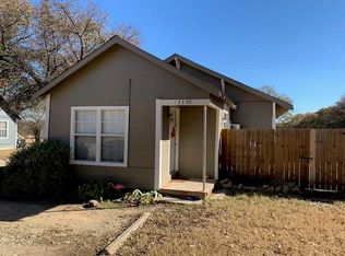 3390 Swisher Rd, Denton, TX 76208