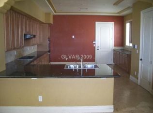 3416 Simmons St, North Las Vegas, NV 89032