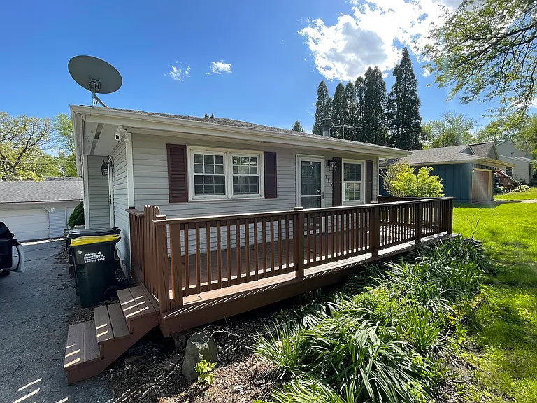 116 Woody Way — Photo 22