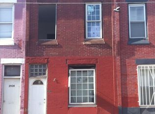 2926 N Mascher St, Philadelphia, PA 19133
