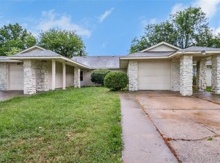 10870 E 33rd St, Tulsa, OK 74146