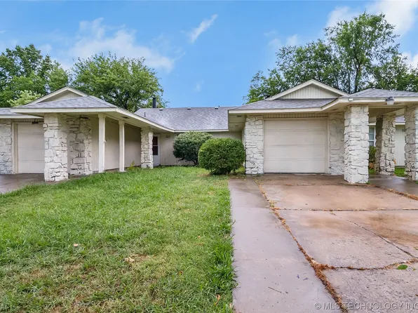 10870 E 33rd St, Tulsa, OK 74146