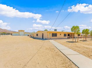 30400 Happy Valley Dr, Desert Hot Springs, CA 92241