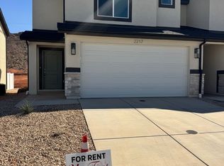 2217 S Wolverine Way, Washington, UT 84780
