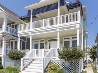 3008 Asbury Ave APT 1, Ocean City, NJ 08226