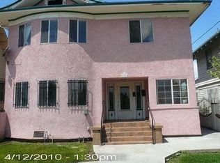 1451 S Bonnie Brae St, Los Angeles, CA 90006