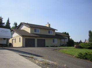 2636 Old Dufur Rd, The Dalles, OR 97058