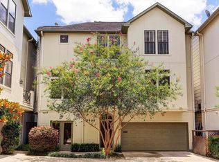 5404 Rose St, Houston, TX 77007