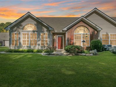 212 Tabb Smith Trl, Yorktown, VA, 23693