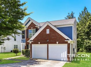 3281 Saville St SW, Atlanta, GA 30331