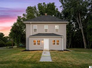 231 Cherry St, Colon, NE 68018