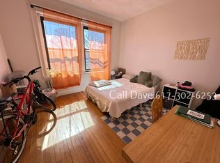 17 Cummings Rd APT 5, Boston, MA 02135