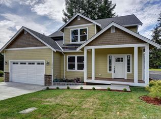 13424 Wigen Rd, Lynnwood, WA 98087