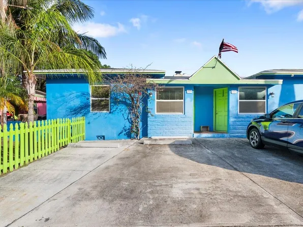 201 E Palm St, Lake Worth, FL