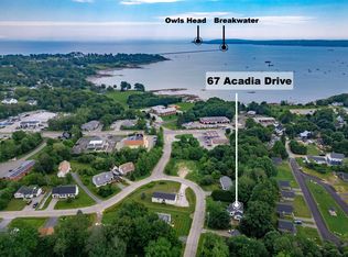67 Acadia Dr, Rockland, ME 04841