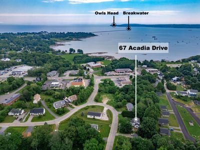 67 Acadia Drive, Rockland, ME, 04841