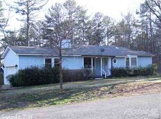 118 Locust Dr, Fairfield Bay, AR 72088