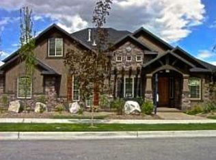 5558 W Rustic Hill Rd, Herriman, UT 84096